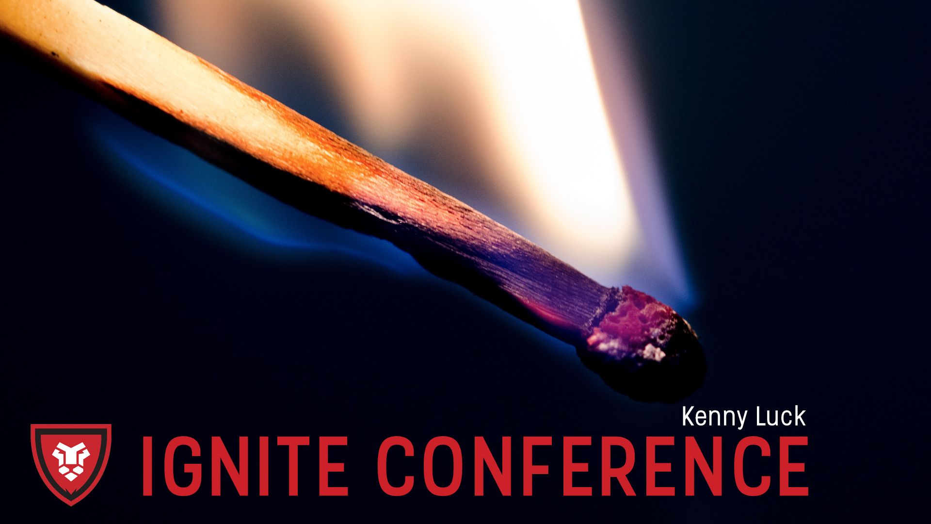 Ignite Conference