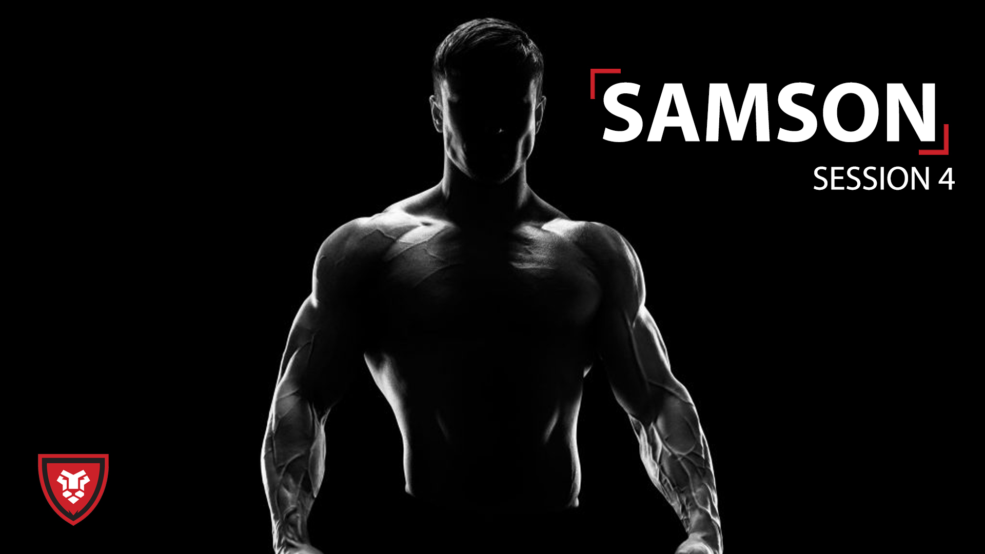 Samson Part 4 - Falling Forward