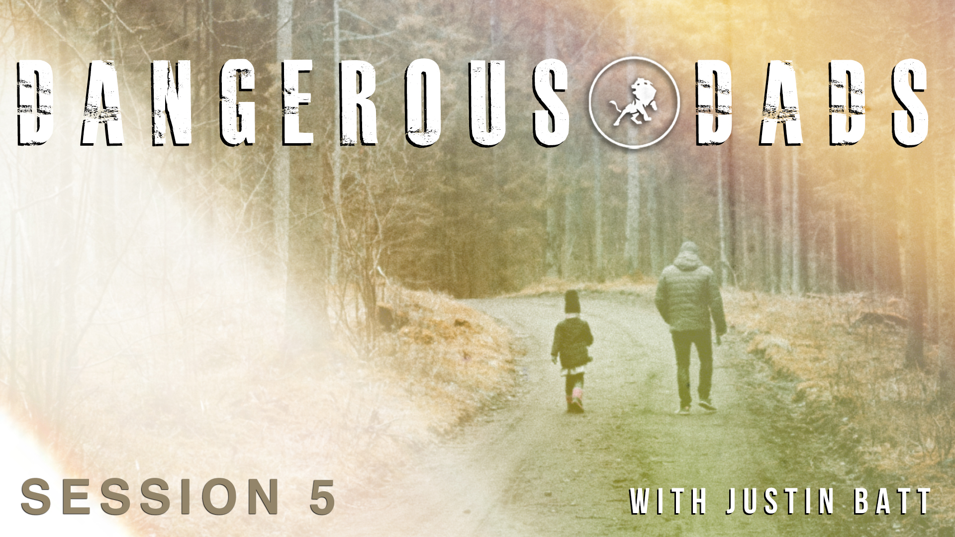 Dangerous Dads with Justin Batt Episode 5