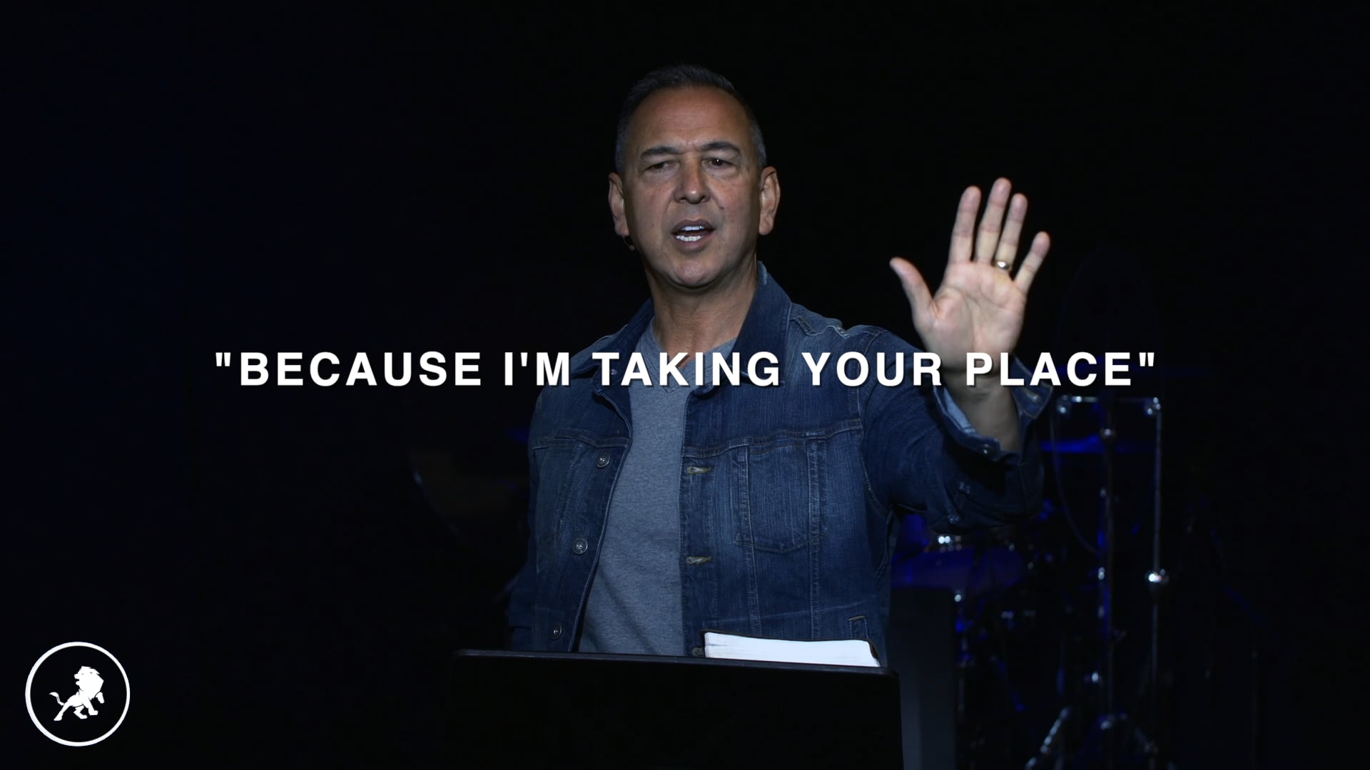 The Red Letter Warning Trailer