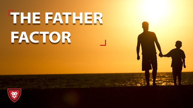 Father Factor