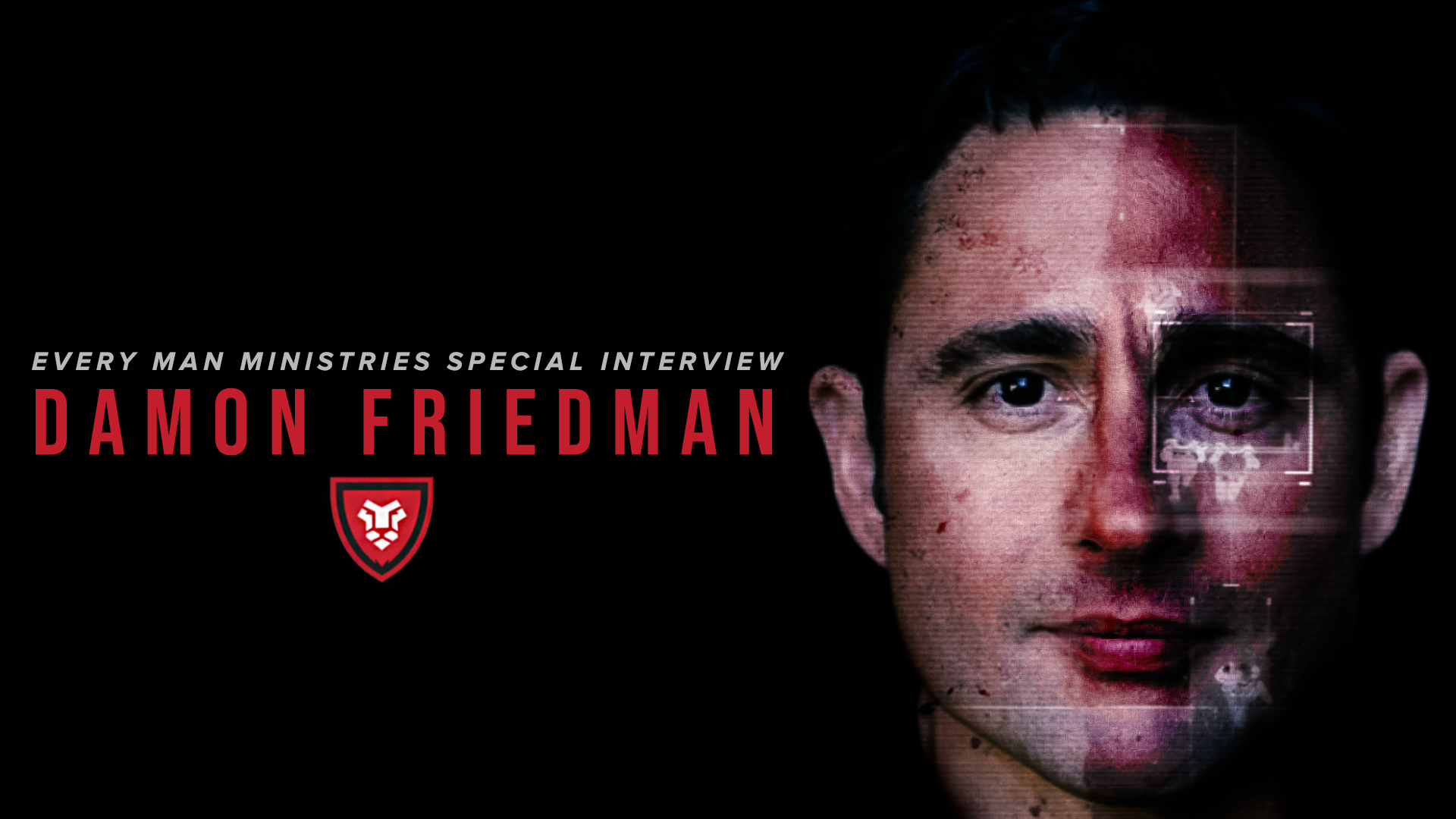 The Damon Friedman Interview 