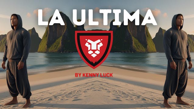 La Ultima - Parte Uno