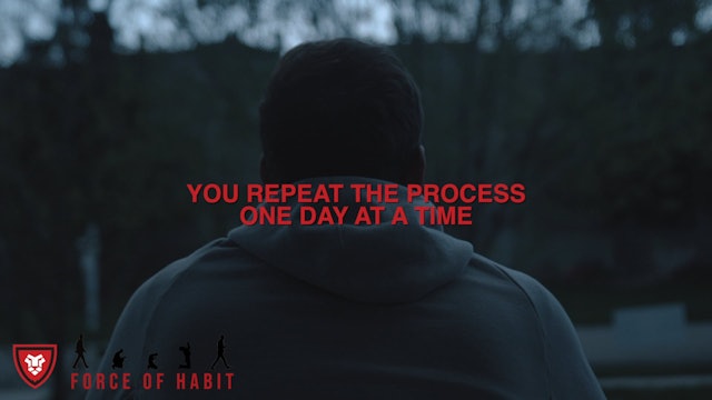 Force Of Habit Trailer