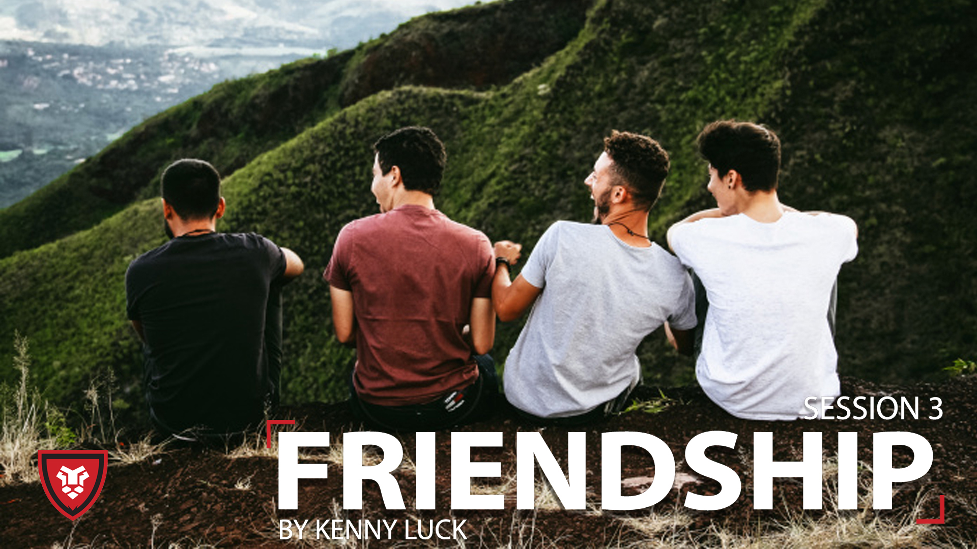 Friendship Session 3