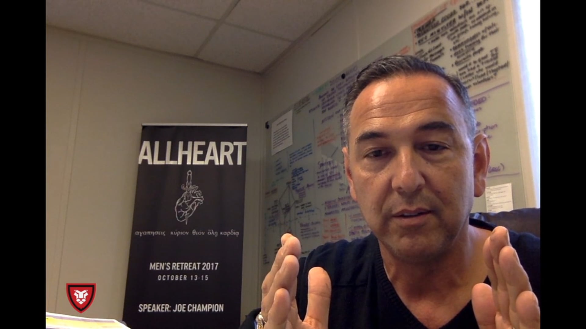 Vlog #9 Giving The Ultimate Gift