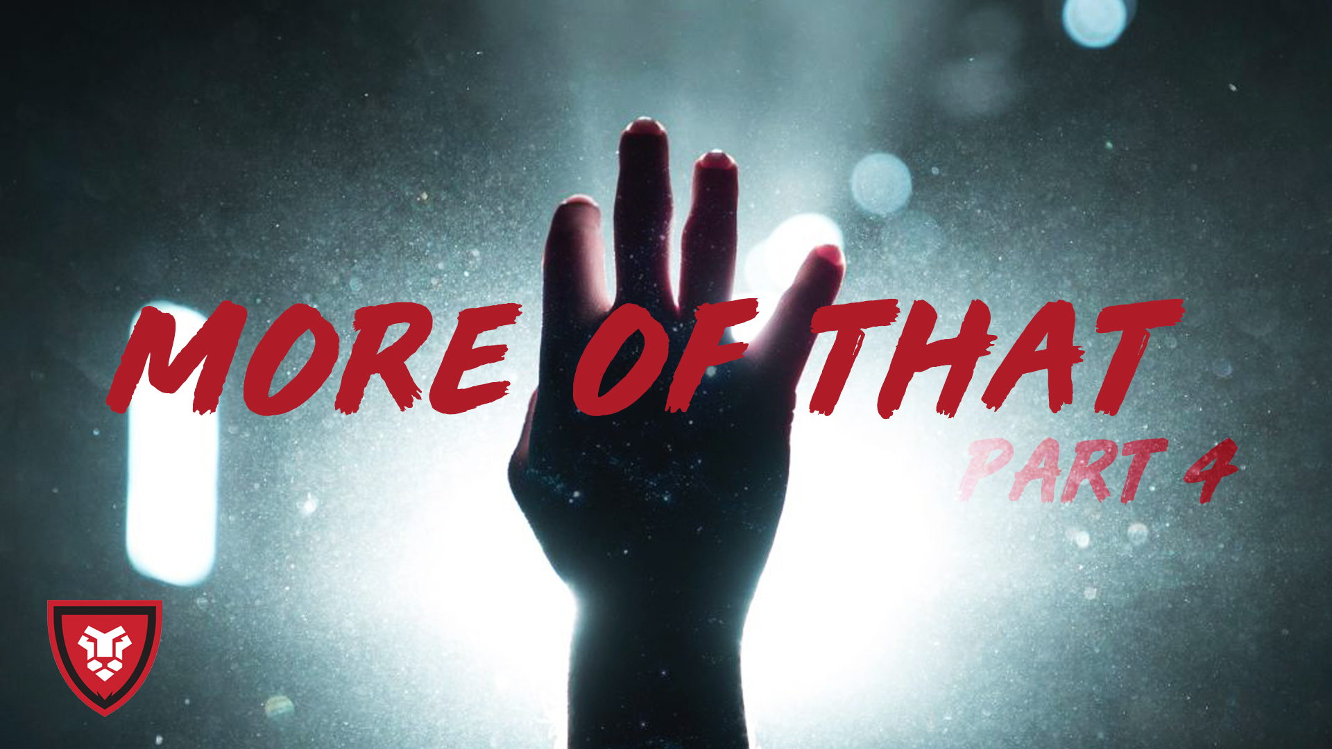 More Of That Part 4 with Kenny Luck