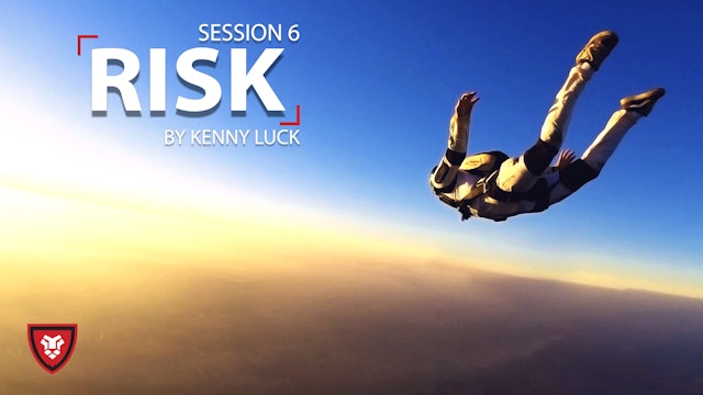 Risk Session6