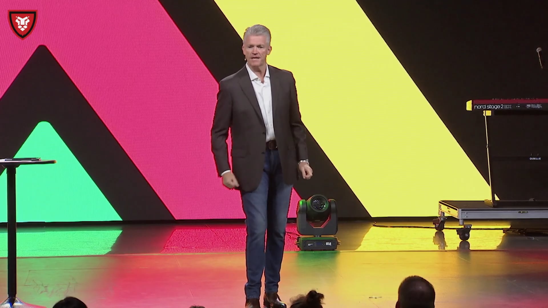 Worth Fighting For Part 2