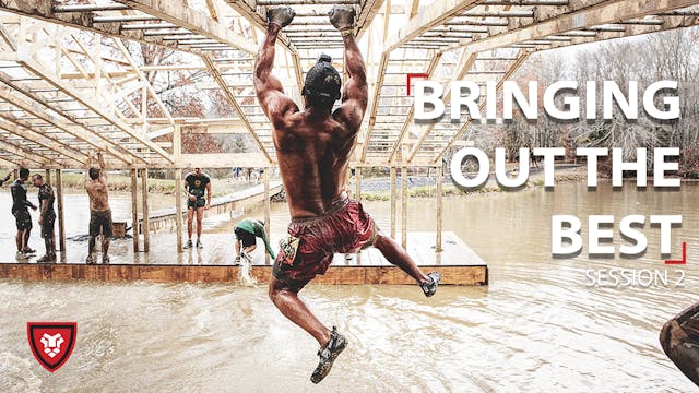 Bringing Out the Best Part 2-4