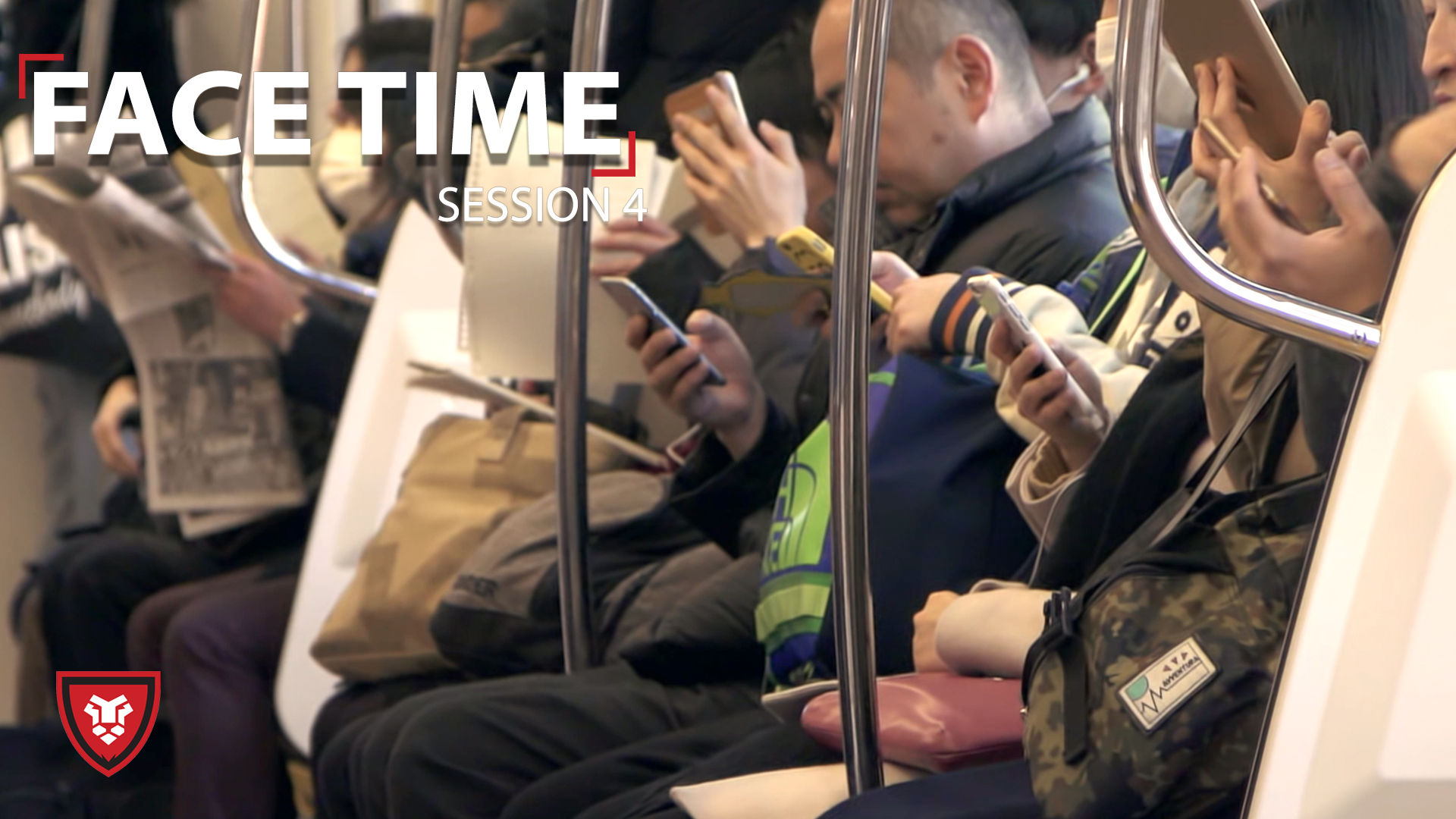 FaceTime - Session 4