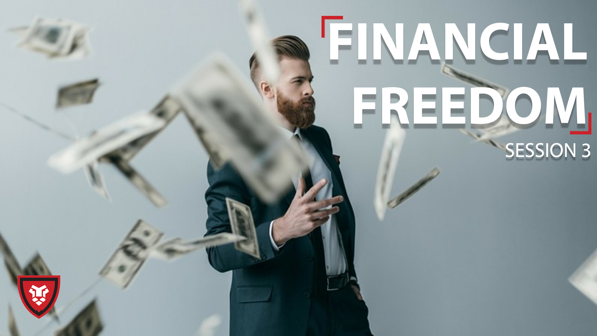 Financial Freedom Part 3 Beyond The Numbers