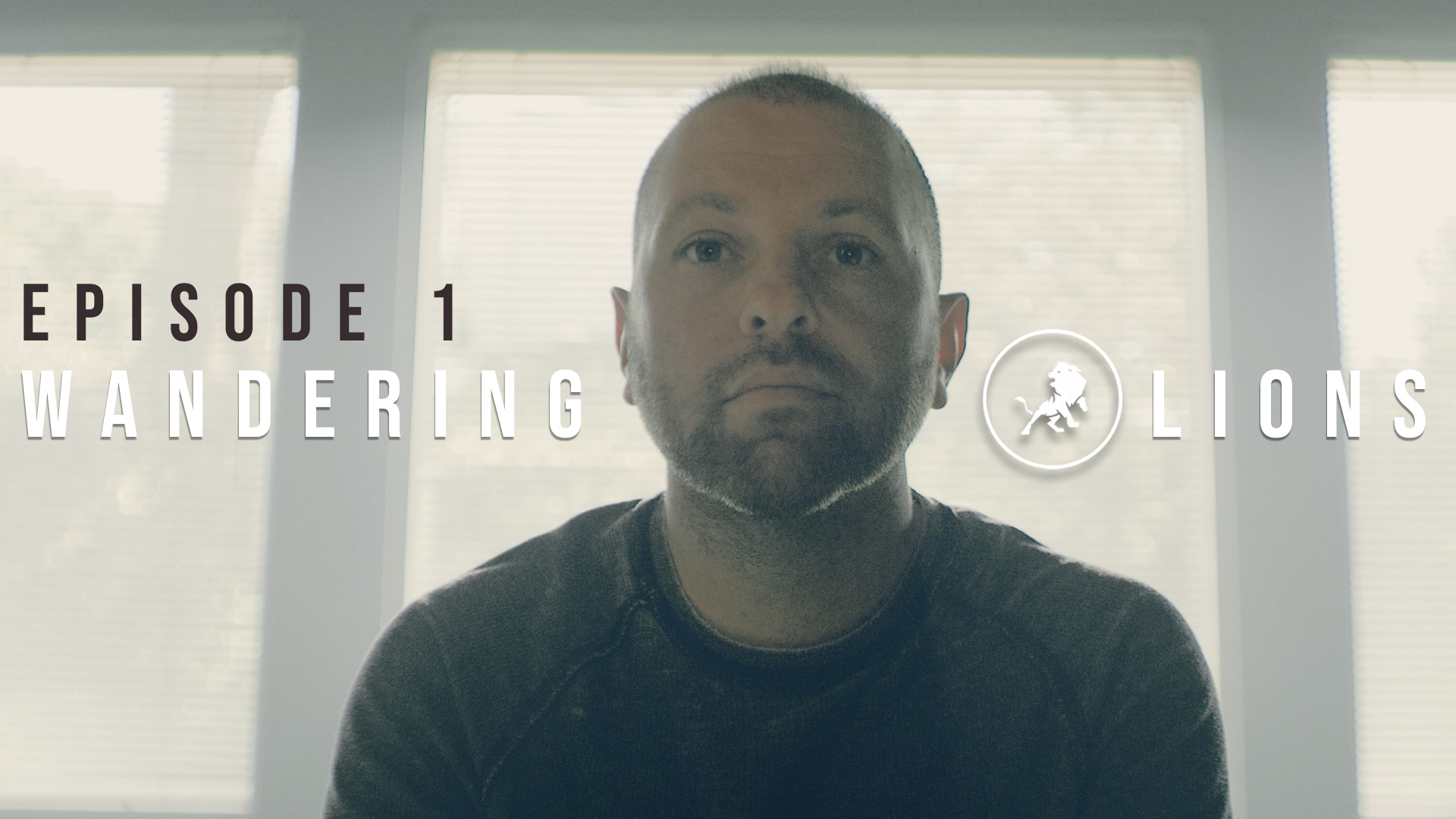 Wandering Lions Episode 1