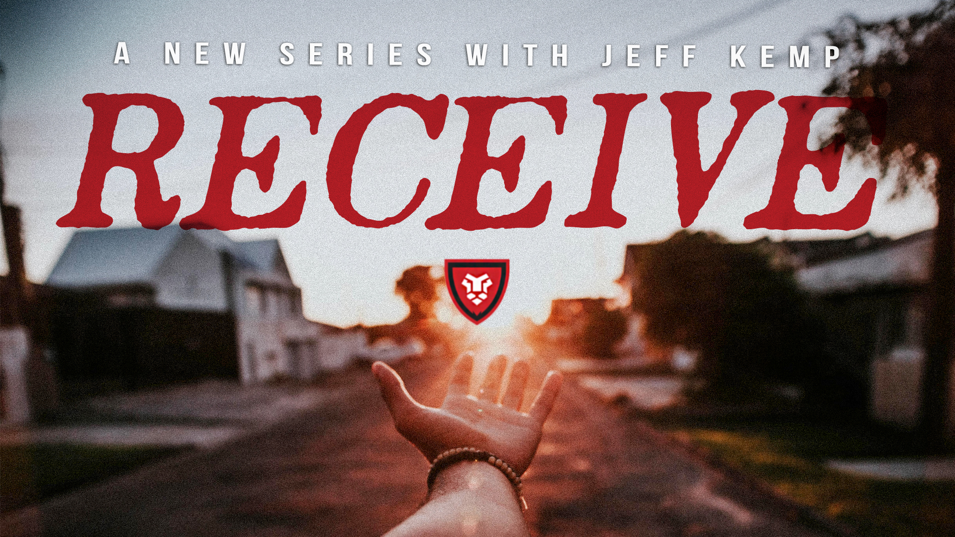 RECEIVE with Jeff Kemp