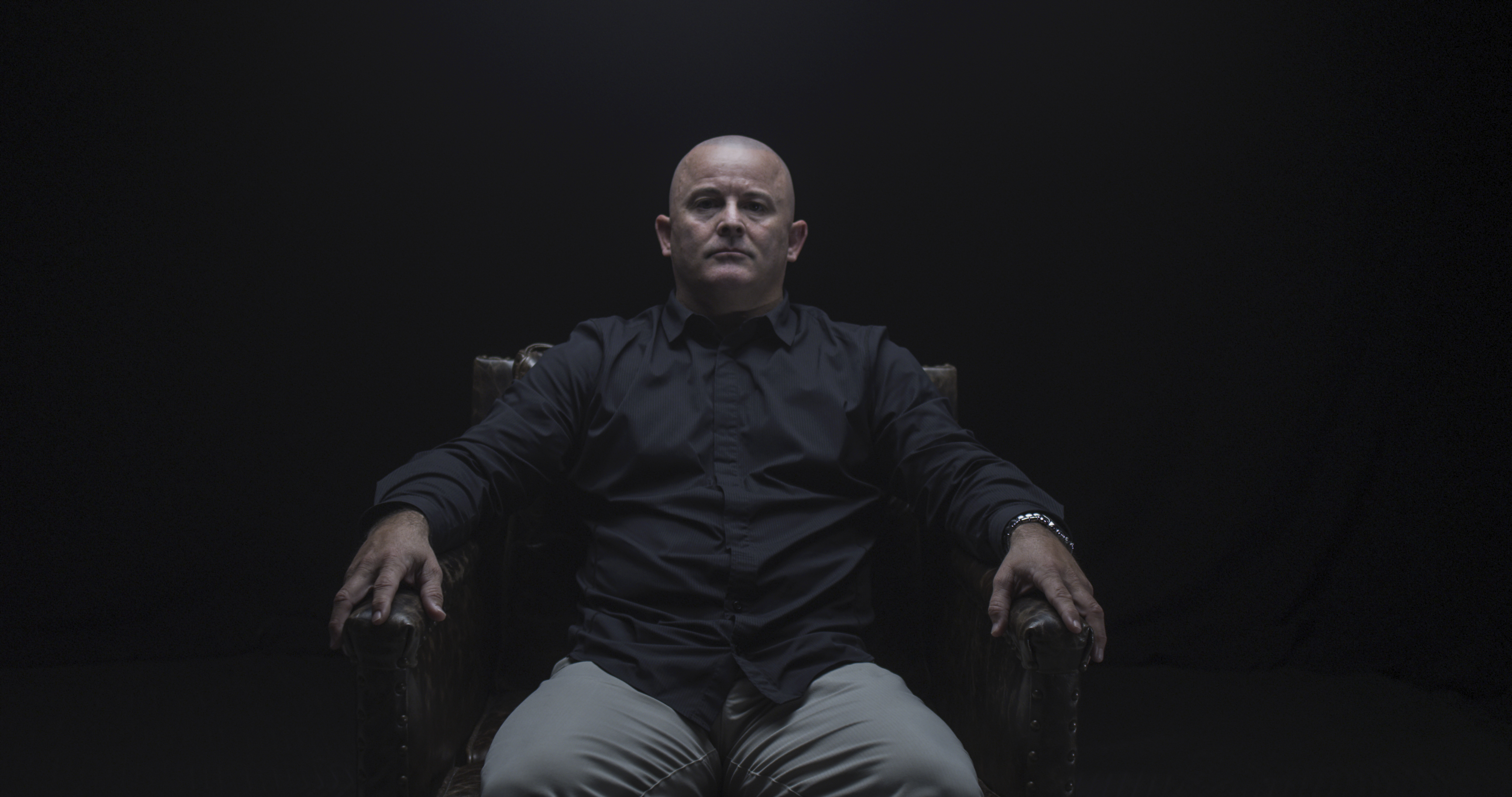 The Testimony Series - Warren