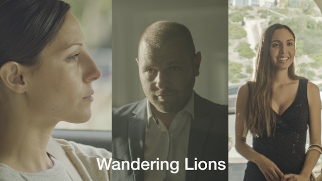 Wandering Lions Trailer