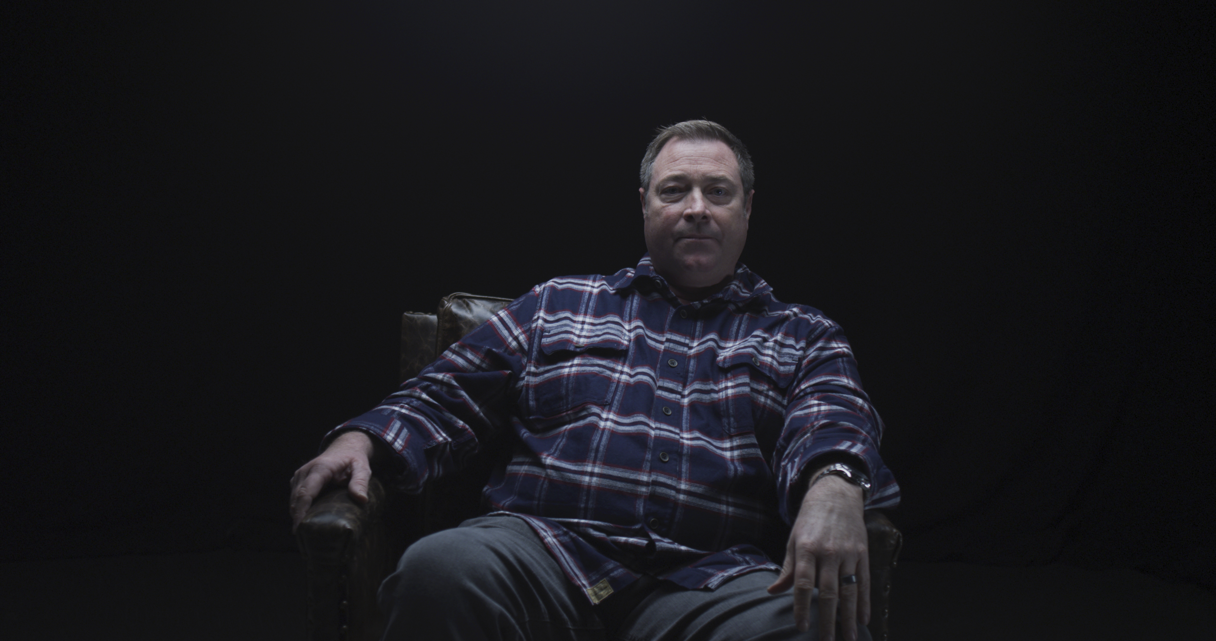 The Testimony Series - Craig