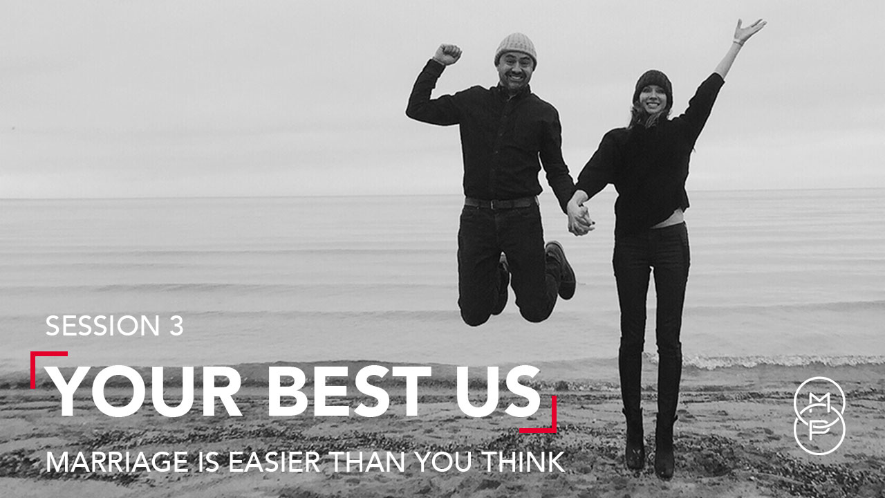 Best US Session 3 Video