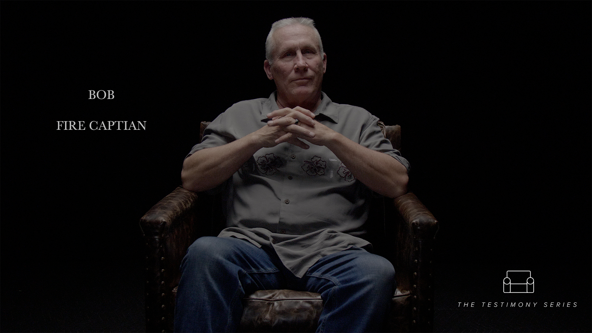 The Testimony Series Season 2 - Bob 