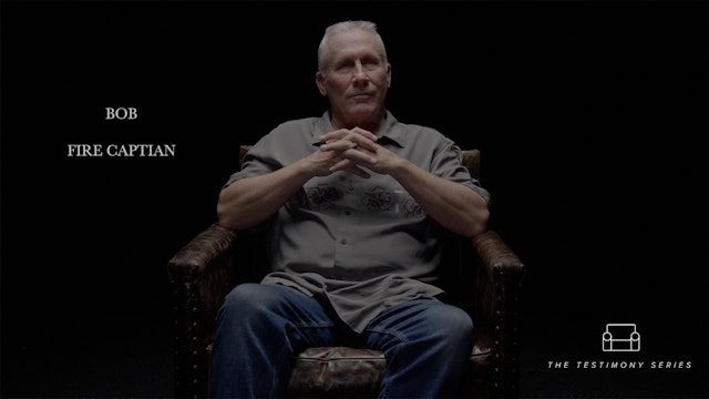 The Testimony Series Season 2 - Bob 