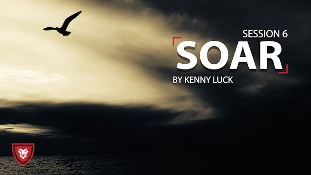 SOAR Session 6