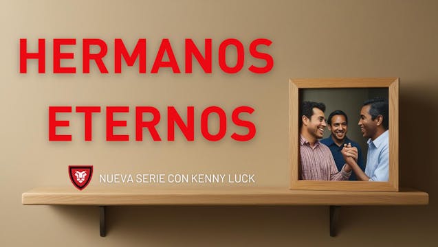 Hermanos Eternos