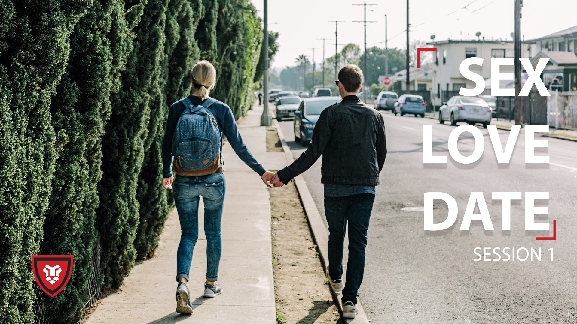 Sex Love Date - Session 1