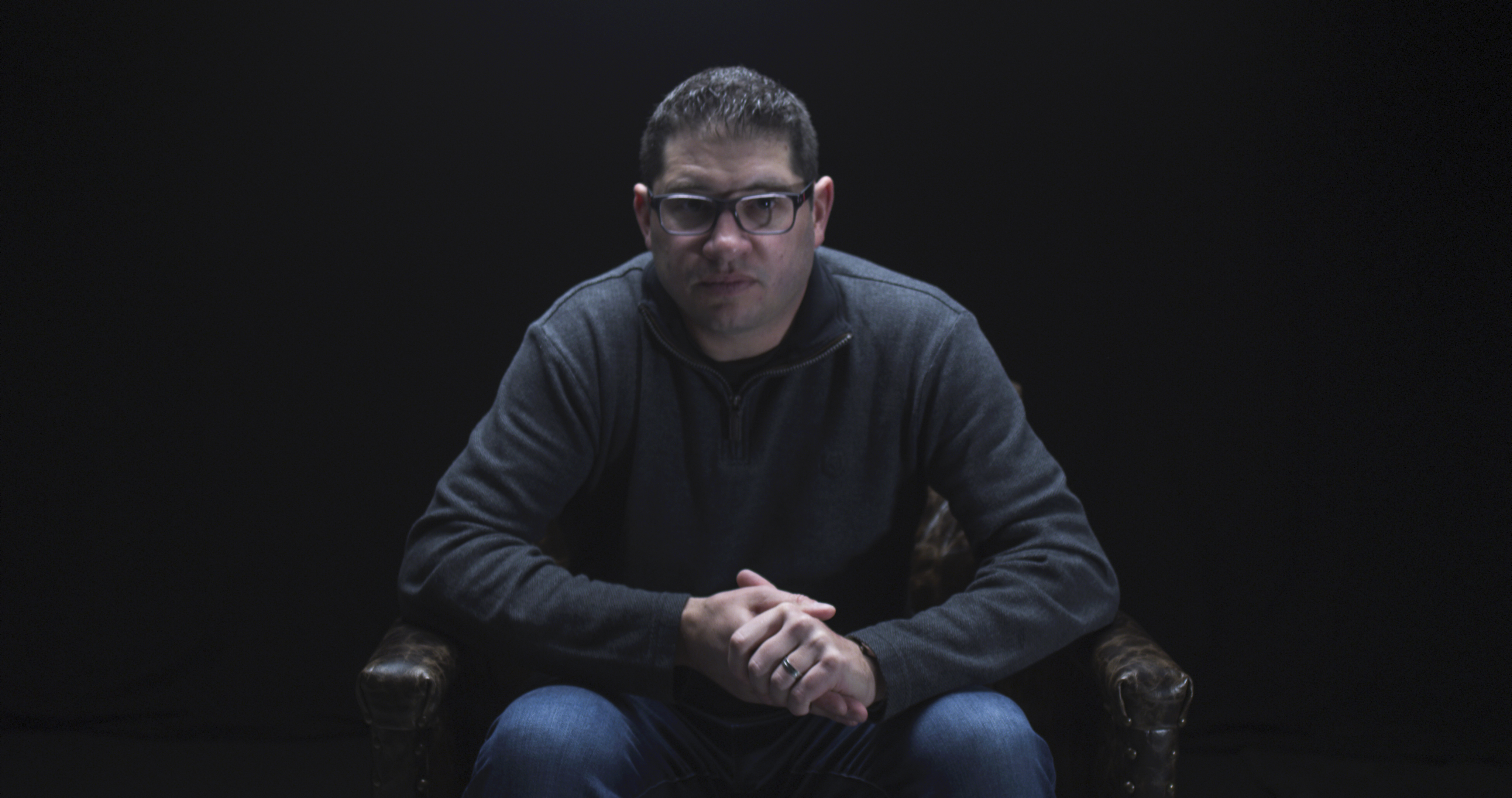 The Testimony Series - Brian