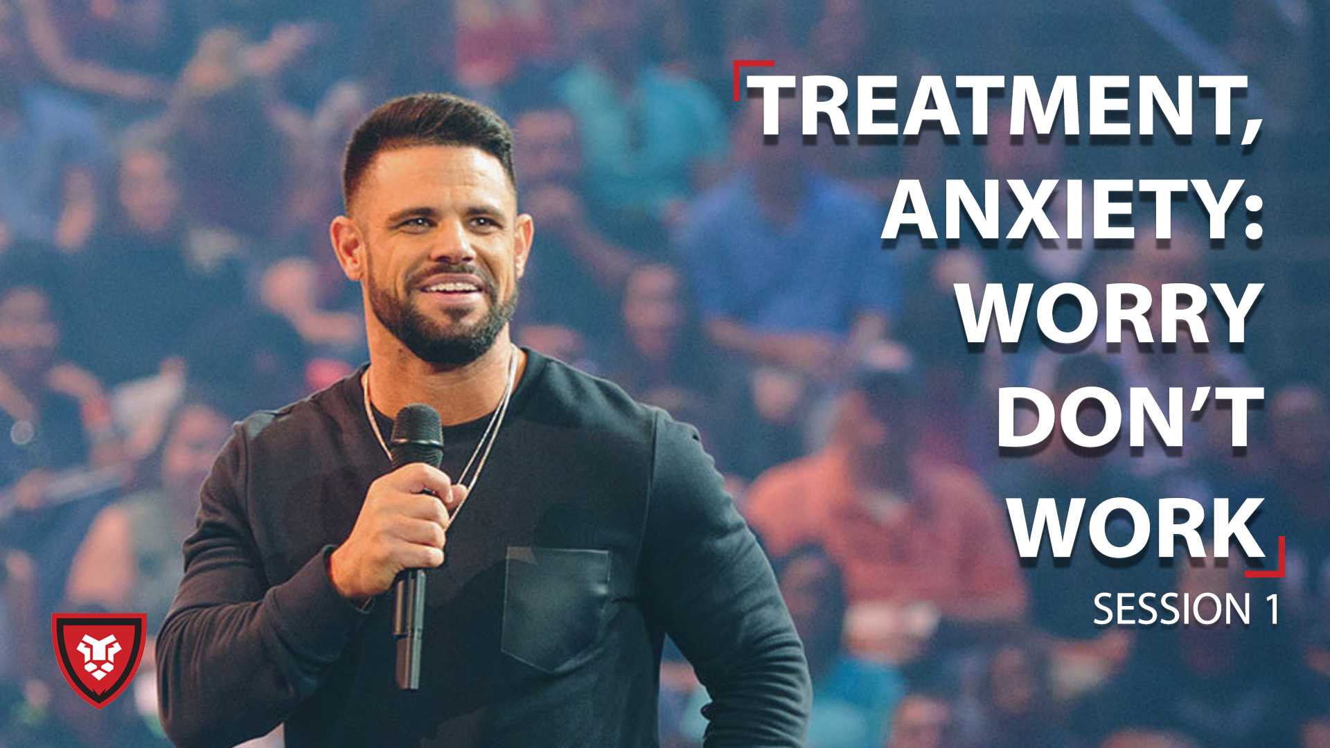 Treatment Anxiety Worry Dont Work Session 1