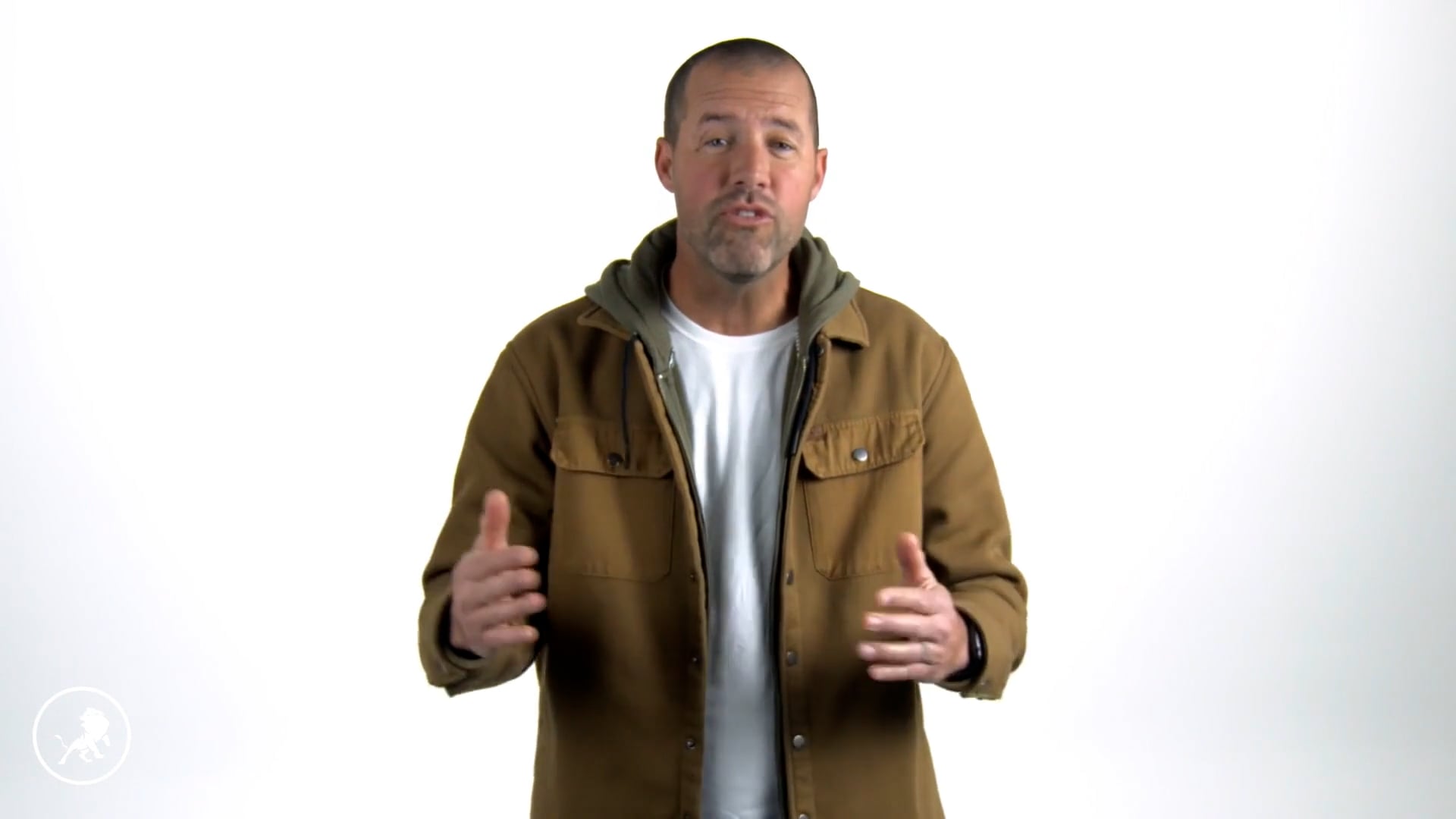 No Hay Otros dioses - Parte Uno