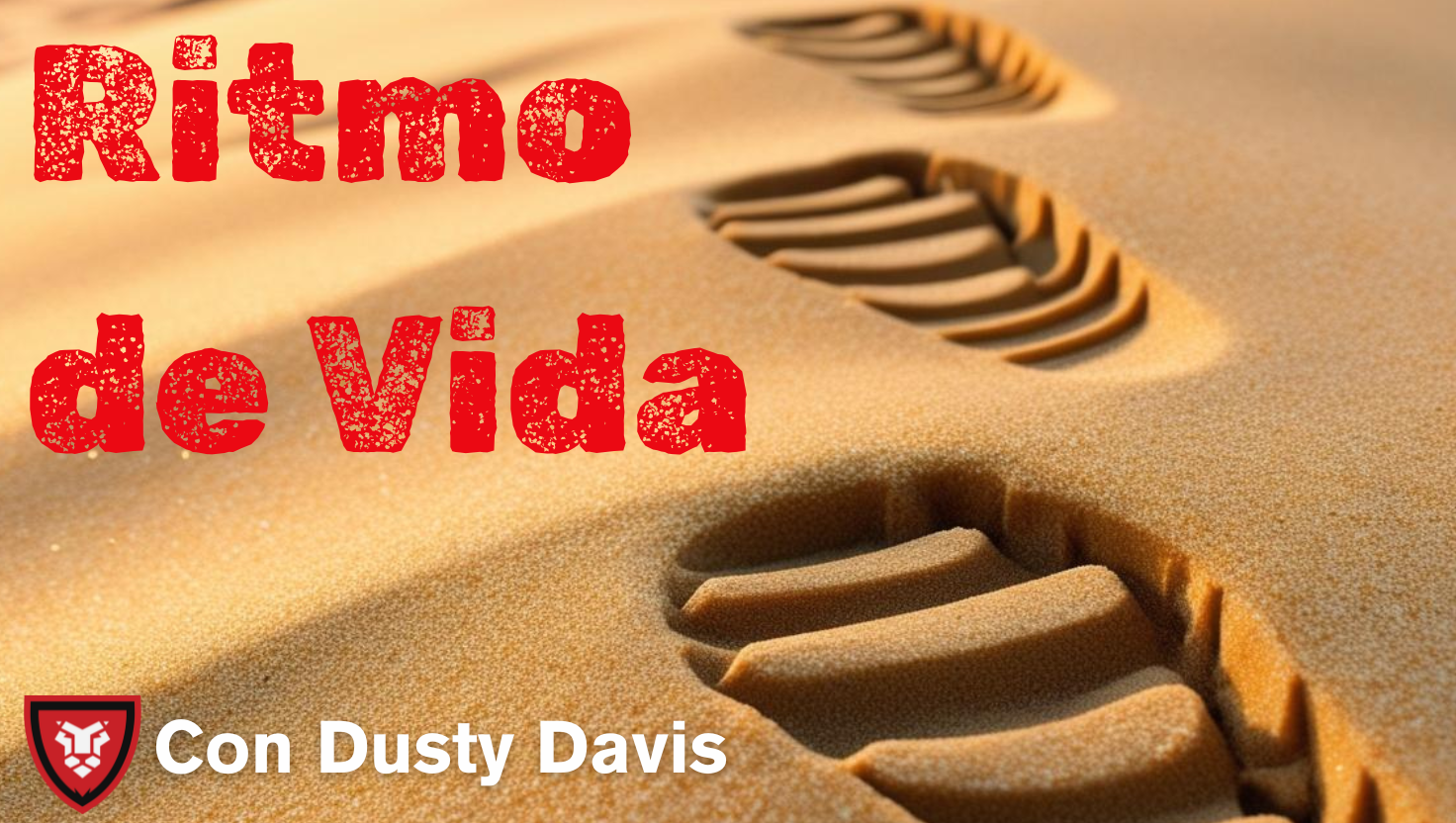 Ritmo De Vida - Parte Uno