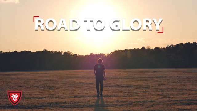 Road To Glory