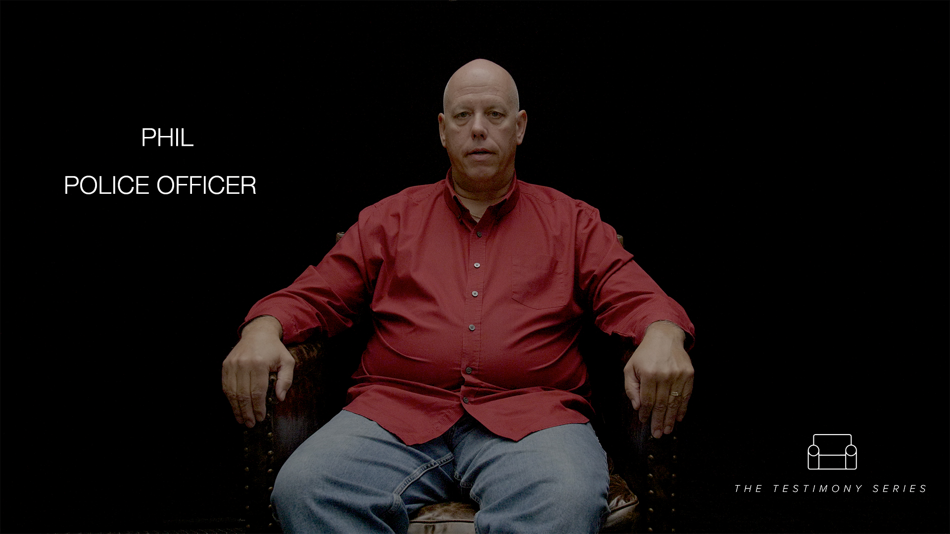 The Testimony Series Season 2 - Phil 