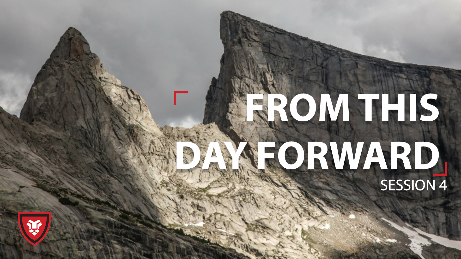 FTDF Never Give Up Part 4