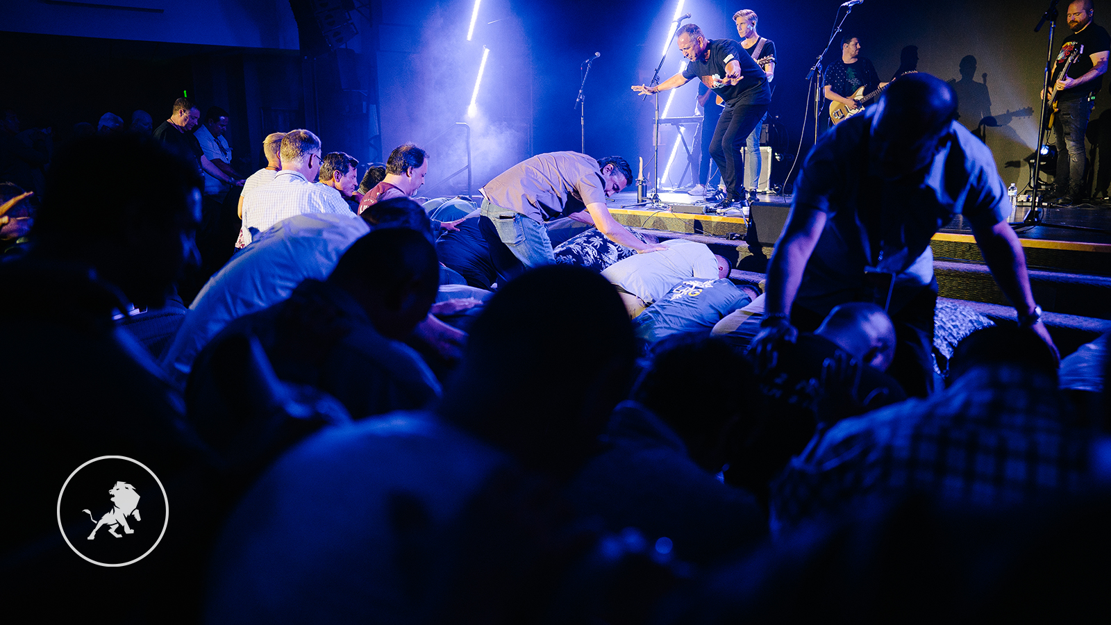 What Is The Dangerous Good Conference