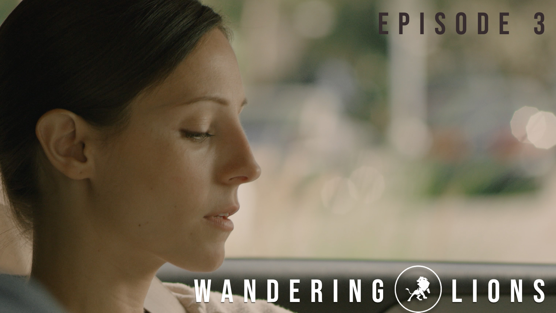 Wandering Lions Episode 3