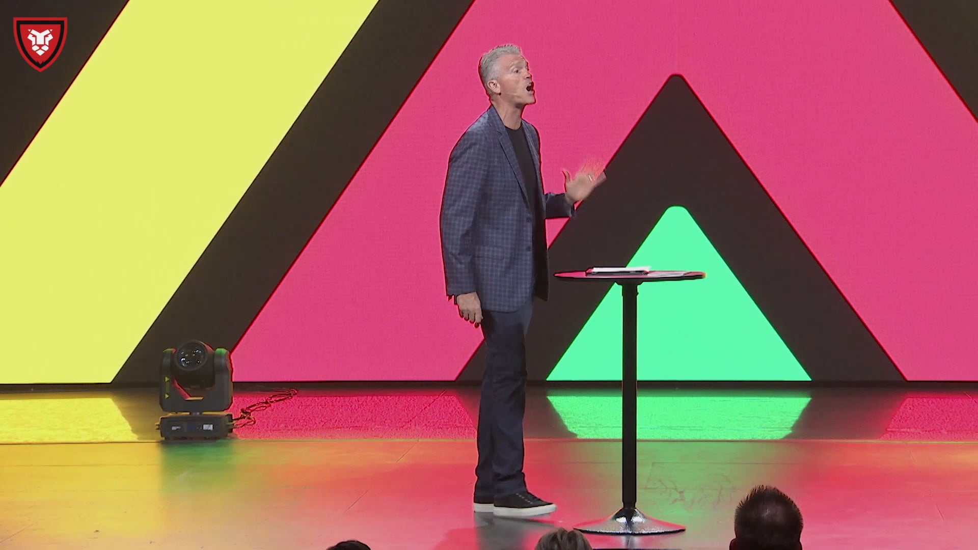 Worth Fighting For Part 1