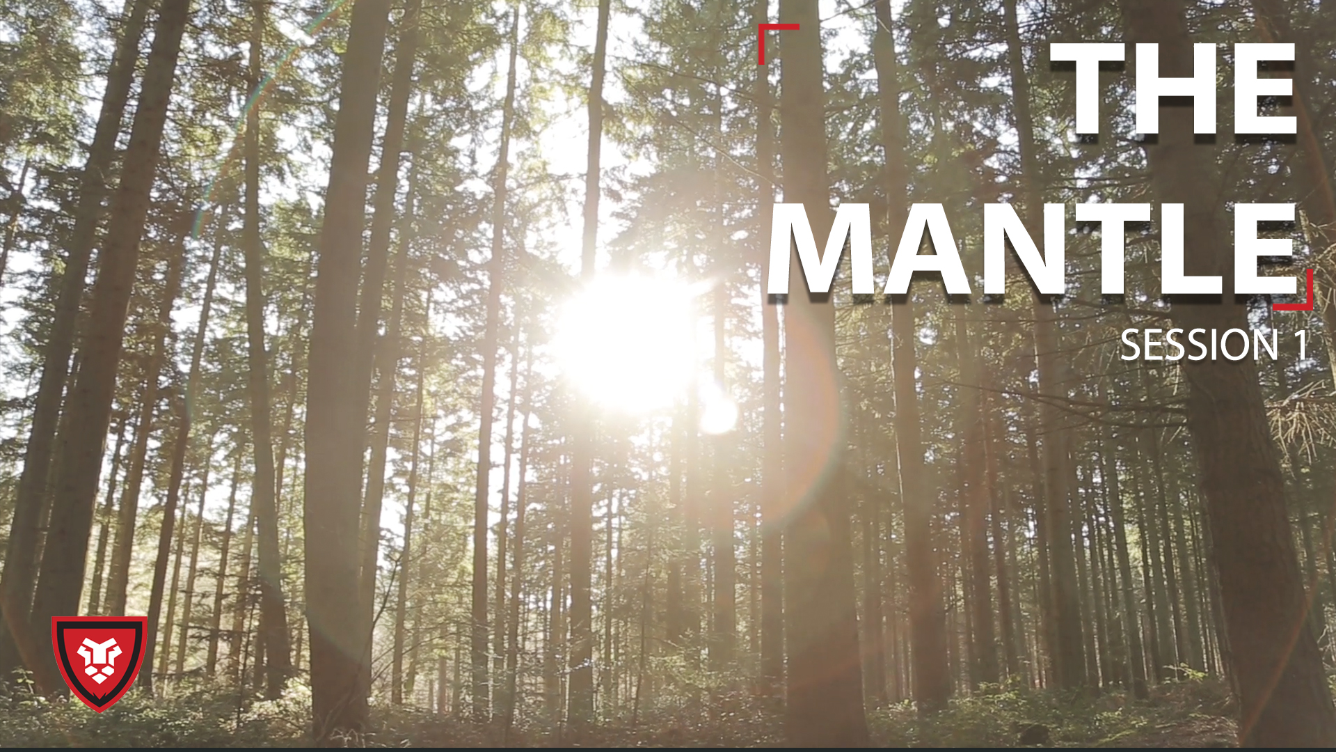 The Mantle Session 1