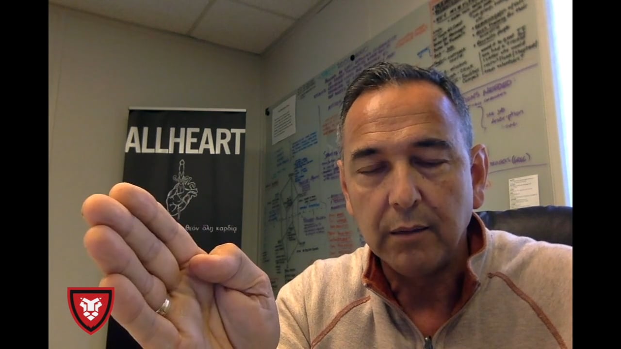 Vlog #6 THE 800 lb. DIGITAL GORILLA IN THE ROOM