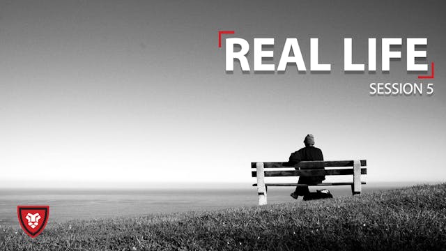 Real Life - Real Freedom