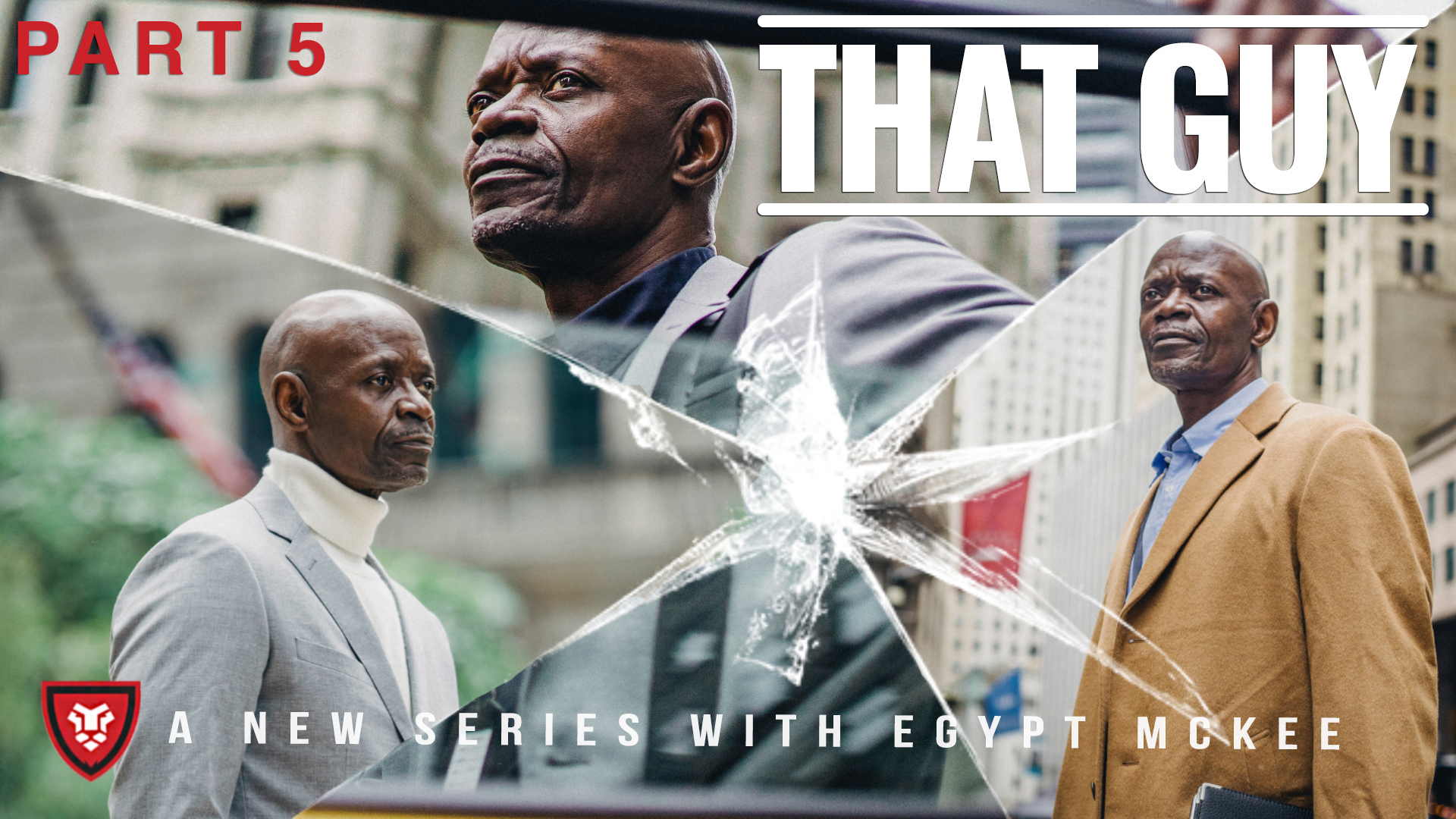 That Guy with Egypt McKee Part 5