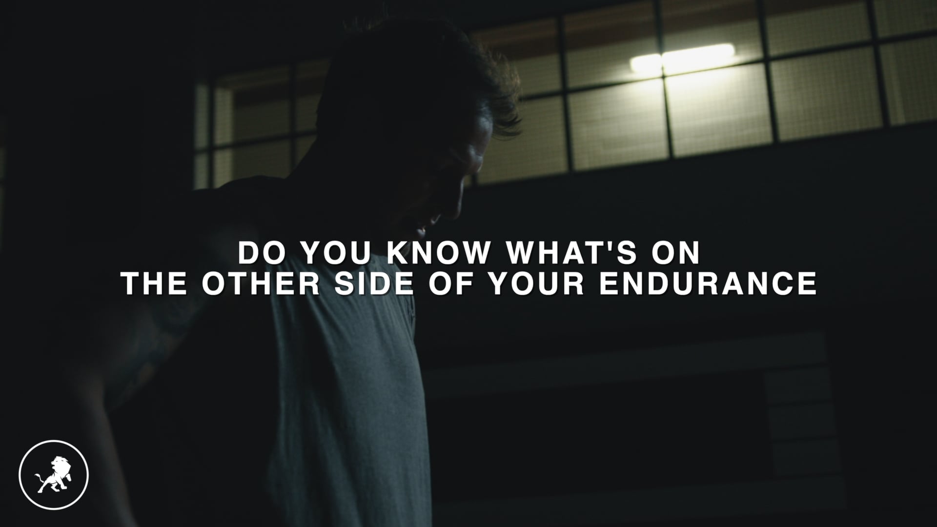 The Endurance Series Trailer