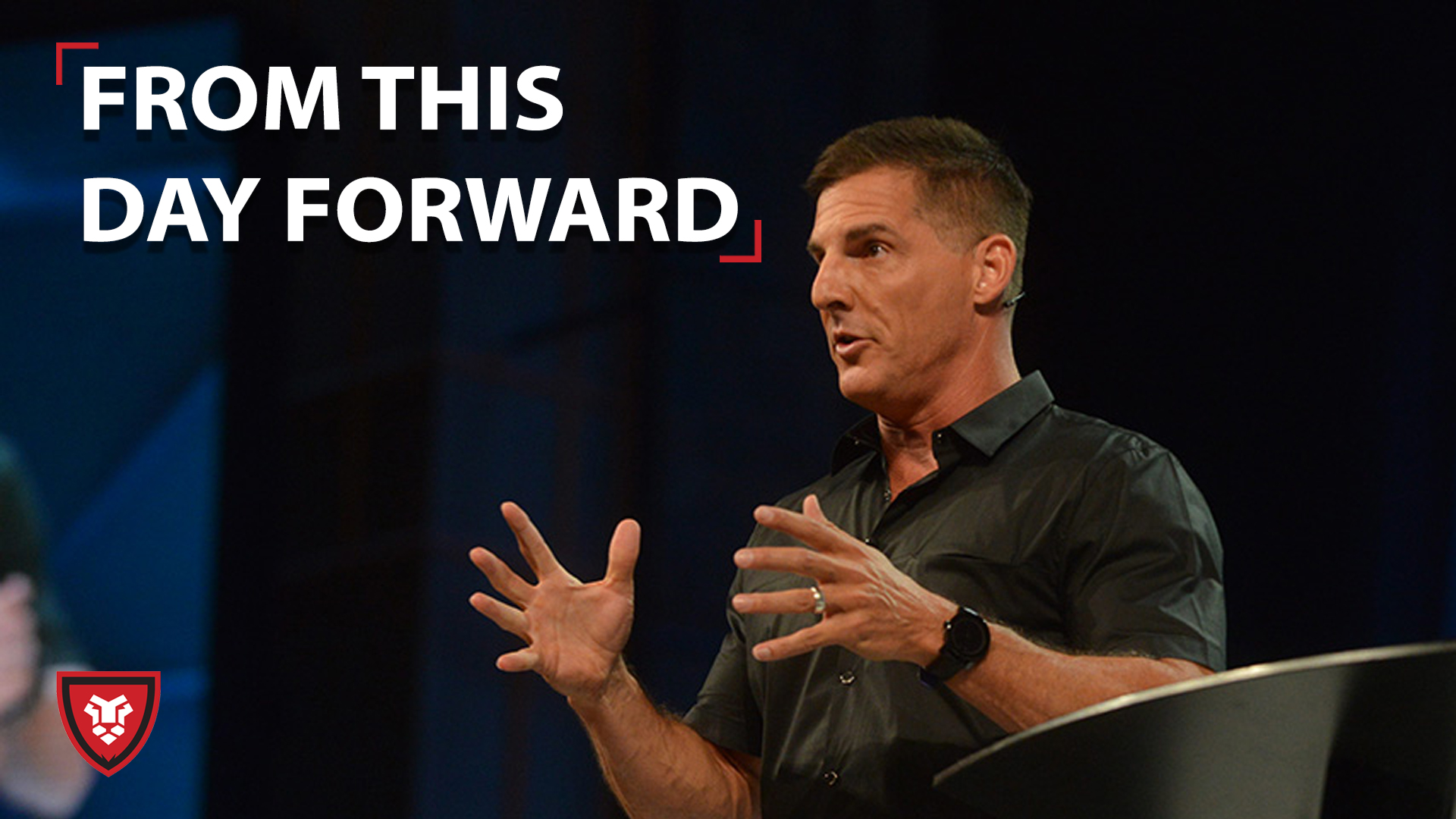 From This Day Forward