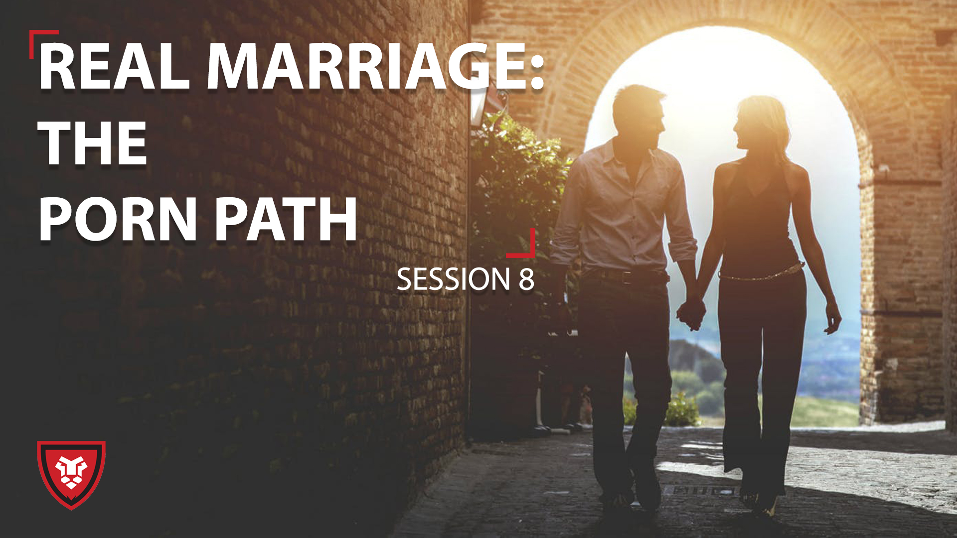 Real Marriage - The Porn Path