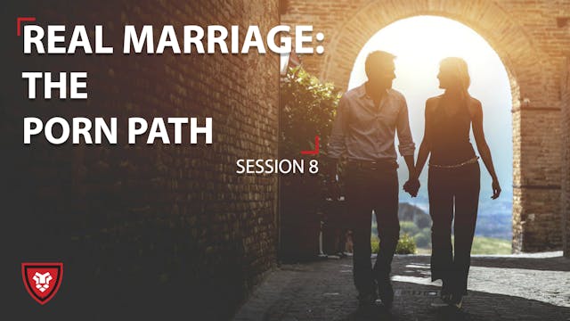 Real Marriage - The Porn Path