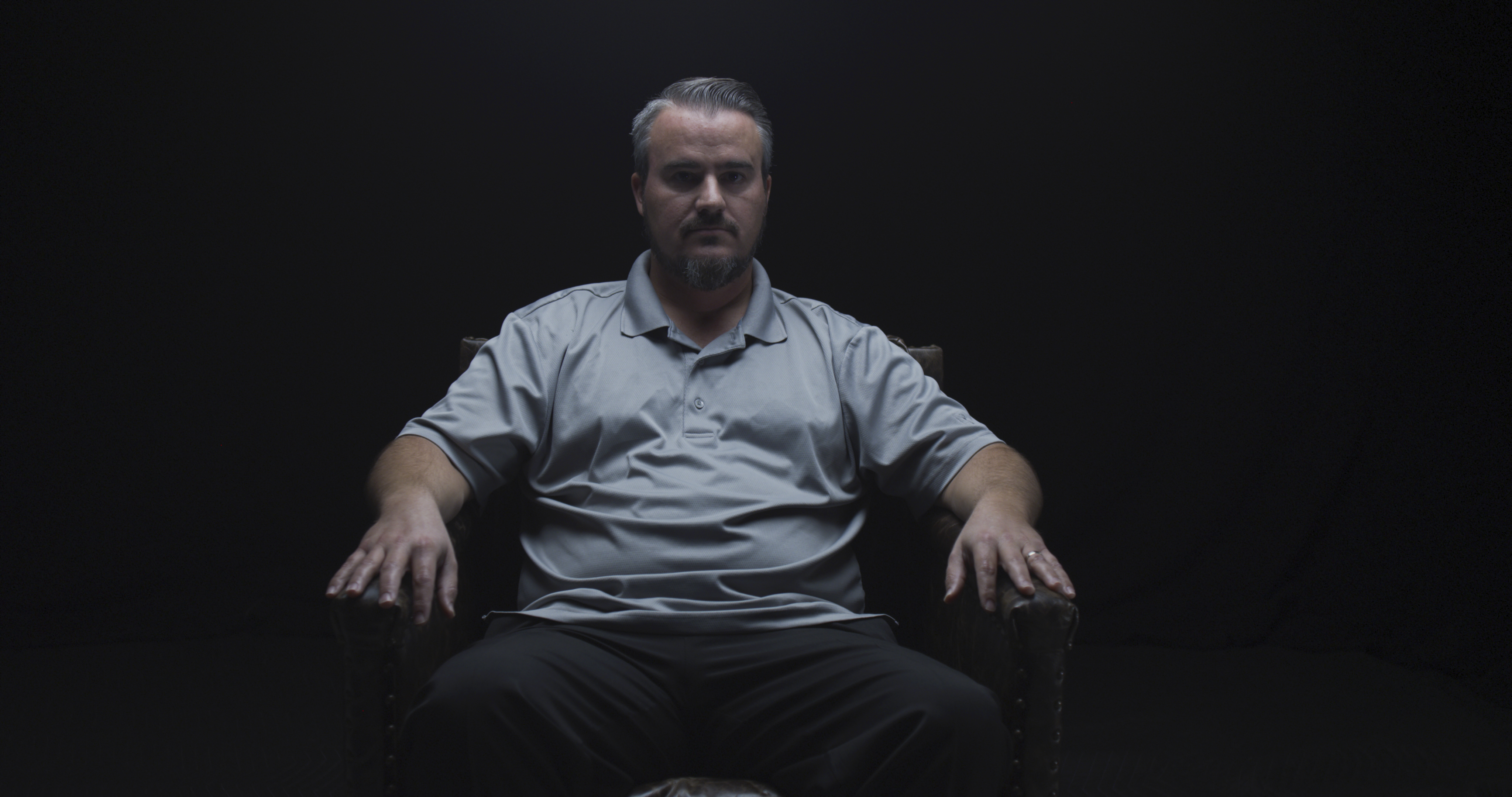 The Testimony Series - Robert