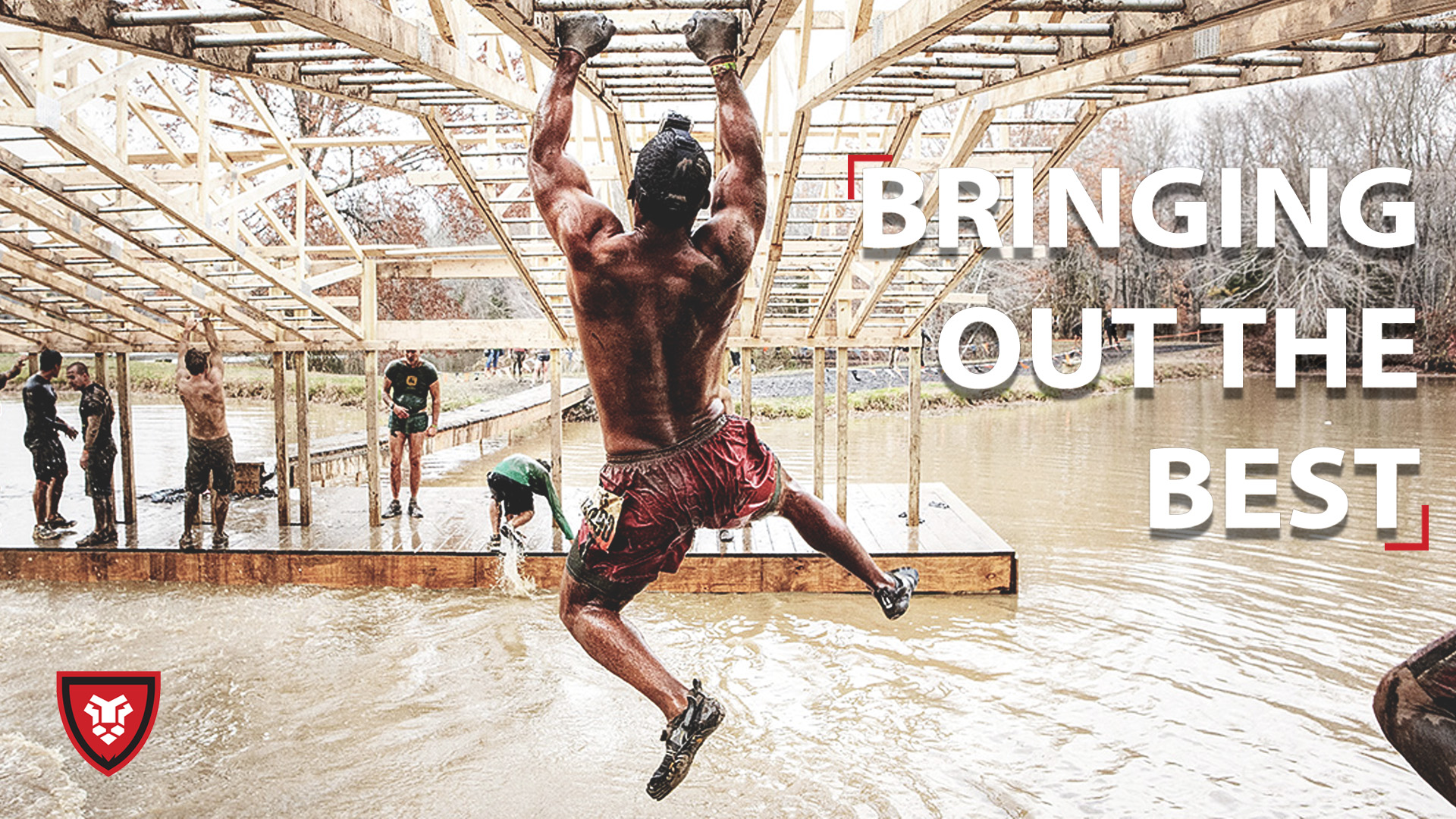 Bringing Out The Best