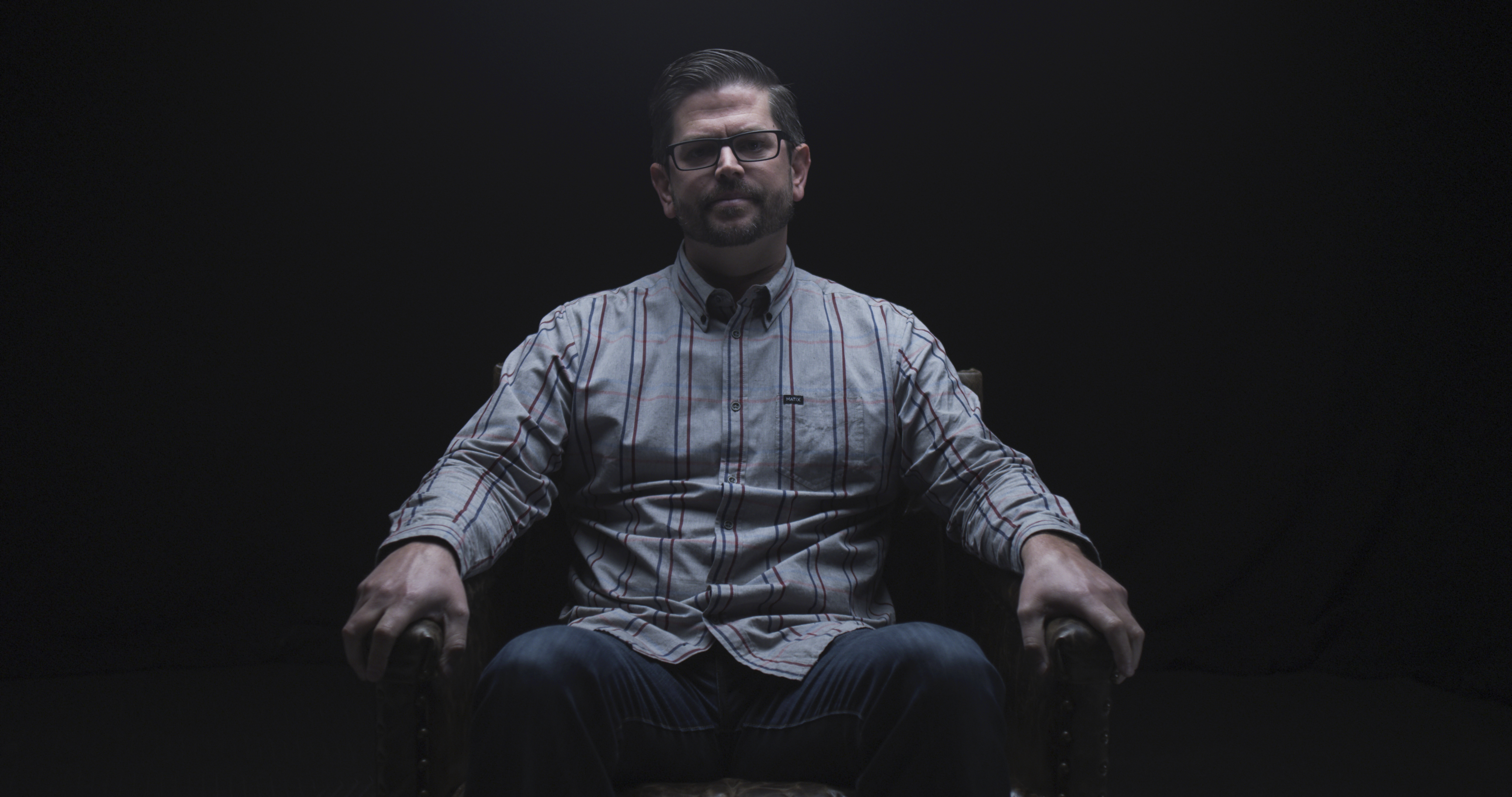 The Testimony Series - Brandon