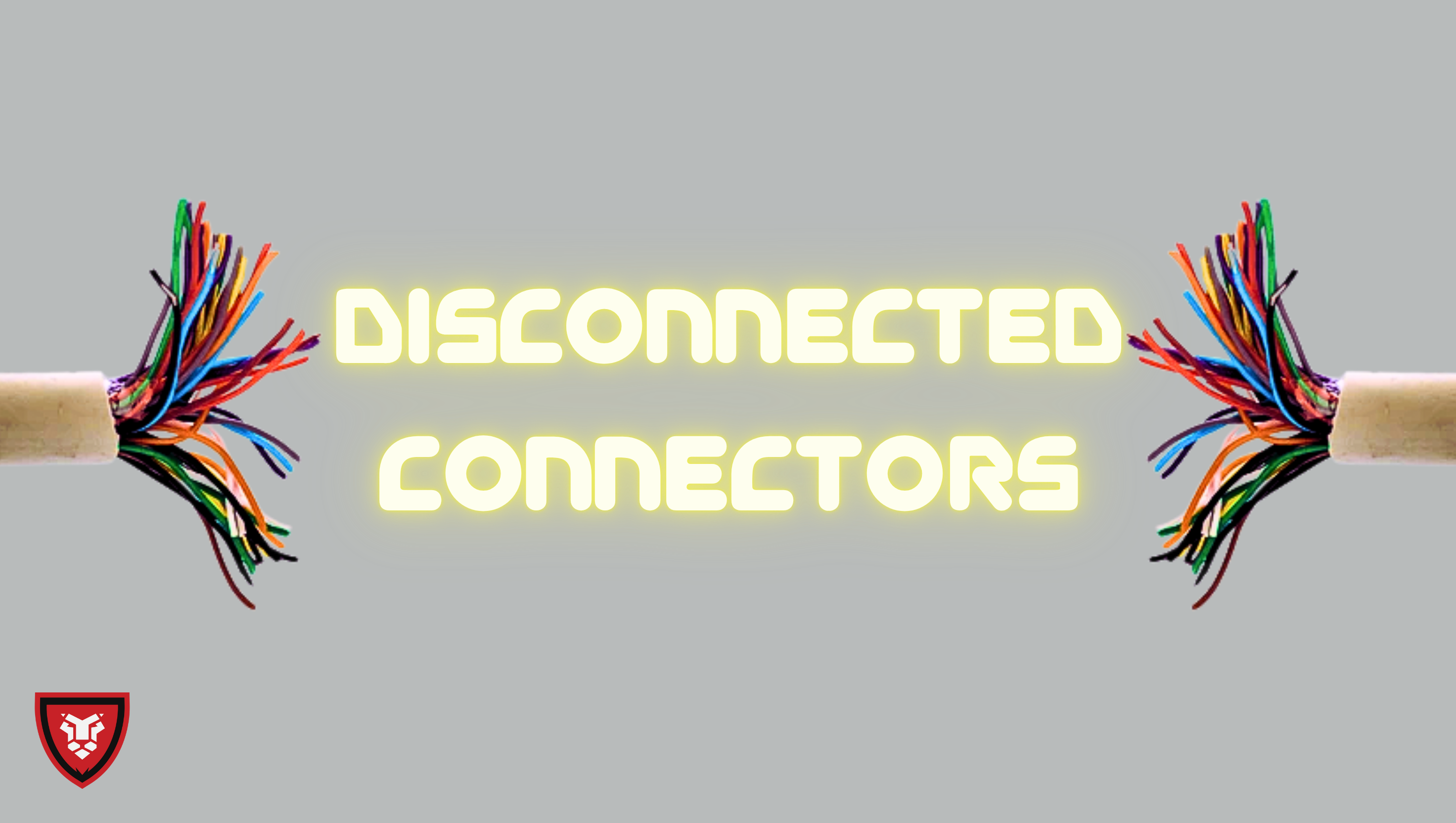 Disconnected Connectors with Dusty Davis