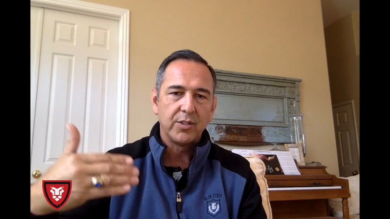 Vlog #4 NYC Massacre - What's In A Name